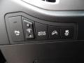 2016 Kia Sportage Black Interior Controls Photo