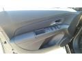 Black Granite Metallic - Cruze Limited LT Photo No. 8