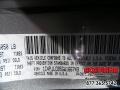Billet Silver Metallic - Cherokee Latitude Photo No. 13