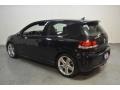 Deep Black Pearl Metallic - Golf R 2 Door 4Motion Photo No. 6