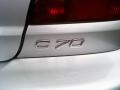 Mystic Silver Metallic - C70 LT Convertible Photo No. 17
