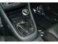 Deep Black Pearl Metallic - Golf R 2 Door 4Motion Photo No. 20