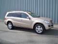 2007 Desert Silver Metallic Mercedes-Benz GL 450  photo #1