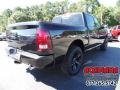 Brilliant Black Crystal Pearl - 1500 Sport Crew Cab Photo No. 3