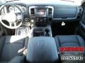 Brilliant Black Crystal Pearl - 1500 Sport Crew Cab Photo No. 9