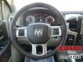 Bright White - 2500 Laramie Crew Cab 4x4 Photo No. 6
