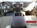Bright White - 2500 Laramie Crew Cab 4x4 Photo No. 9