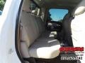 Bright White - 2500 Laramie Crew Cab 4x4 Photo No. 11