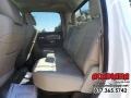 Bright White - 2500 Laramie Crew Cab 4x4 Photo No. 12