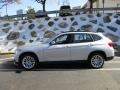 Glacier Silver Metallic - X1 xDrive28i Photo No. 2