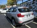 Glacier Silver Metallic - X1 xDrive28i Photo No. 4