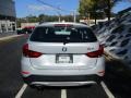 Glacier Silver Metallic - X1 xDrive28i Photo No. 5