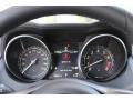  2016 F-TYPE R Coupe R Coupe Gauges