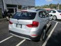Glacier Silver Metallic - X1 xDrive28i Photo No. 6