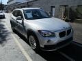Glacier Silver Metallic - X1 xDrive28i Photo No. 7