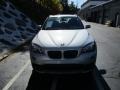 Glacier Silver Metallic - X1 xDrive28i Photo No. 8