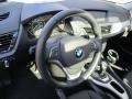 Glacier Silver Metallic - X1 xDrive28i Photo No. 14