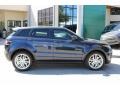 2016 Loire Blue Metalllic Land Rover Range Rover Evoque HSE Dynamic  photo #11