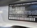 Glacier Silver Metallic - X1 xDrive28i Photo No. 19