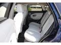 Lunar/Ivory Rear Seat Photo for 2016 Land Rover Range Rover Evoque #107965280