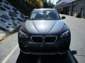 2015 Mineral Grey Metallic BMW X1 xDrive28i  photo #8