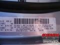 Billet Silver Metallic - Patriot Latitude Photo No. 13