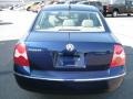 2004 Shadow Blue Metallic Volkswagen Passat GLS Sedan  photo #6