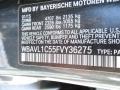 2015 Mineral Grey Metallic BMW X1 xDrive28i  photo #19