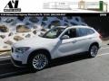 Alpine White - X1 xDrive28i Photo No. 1