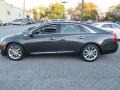 Graphite Metallic - XTS Luxury FWD Photo No. 2