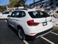 Alpine White - X1 xDrive28i Photo No. 4