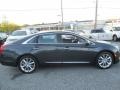 Graphite Metallic - XTS Luxury FWD Photo No. 6