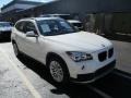 Alpine White - X1 xDrive28i Photo No. 7