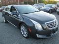 Graphite Metallic - XTS Luxury FWD Photo No. 7