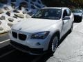 Alpine White - X1 xDrive28i Photo No. 9
