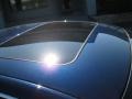 2004 Shadow Blue Metallic Volkswagen Passat GLS Sedan  photo #9