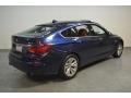 Deep Sea Blue Metallic - 5 Series 535i Gran Turismo Photo No. 5