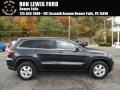 2012 Maximum Steel Metallic Jeep Grand Cherokee Laredo 4x4  photo #1