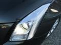 Graphite Metallic - XTS Luxury FWD Photo No. 40