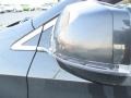 Graphite Metallic - XTS Luxury FWD Photo No. 42