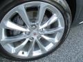 Graphite Metallic - XTS Luxury FWD Photo No. 45