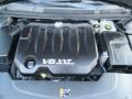 Graphite Metallic - XTS Luxury FWD Photo No. 46