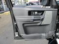 2016 Santorini Black Metallic Land Rover LR4 HSE  photo #10