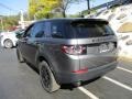 2016 Corris Grey Metallic Land Rover Discovery Sport HSE 4WD  photo #4