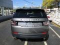 2016 Corris Grey Metallic Land Rover Discovery Sport HSE 4WD  photo #5