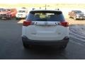Super White - RAV4 XLE AWD Photo No. 3