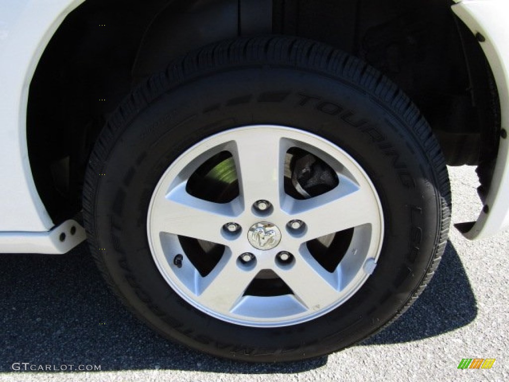 2010 Grand Caravan SXT - Stone White / Medium Slate Gray/Light Shale photo #28