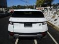 Fuji White - Range Rover Evoque SE Photo No. 5