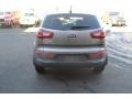 Mineral Silver - Sportage LX AWD Photo No. 3