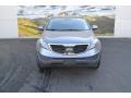 Mineral Silver - Sportage LX AWD Photo No. 6